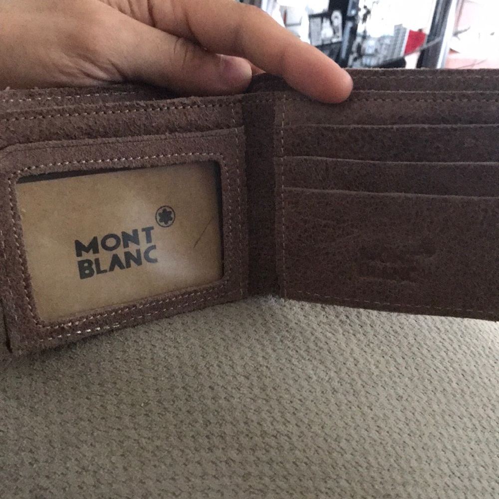 Wallet - Picture 2 of 3